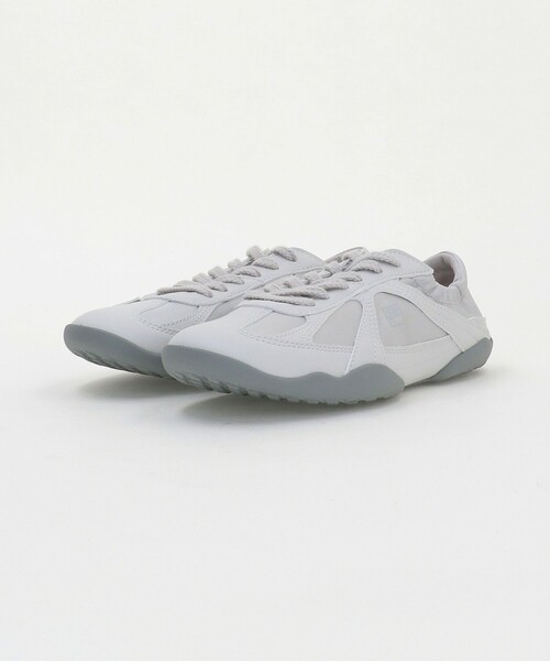 FILA(フィラ)の「<FILA>GLIO スニーカー(スニーカー・レディース・ナチュラル/シルバー・24.5cm/24cm/23.5cm/23cm/25cm)」の13枚目の写真