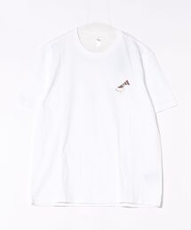 《adidas》MCHEESECAKETシャツ