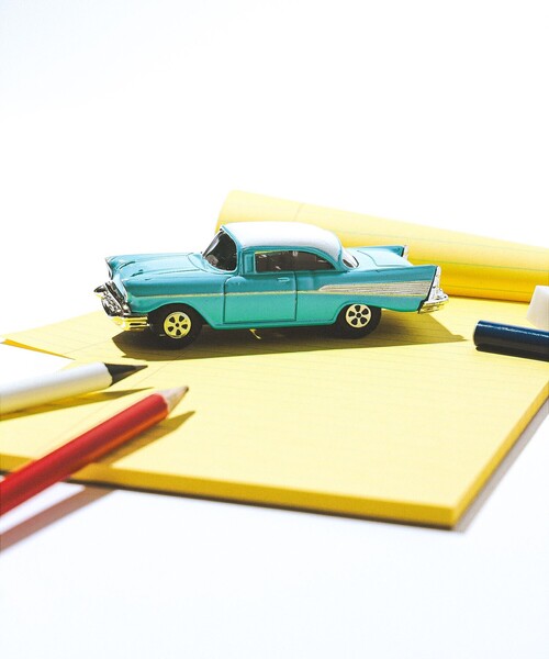 bpr BEAMS(ビーピーアール ビームス )の「TOY SHARPENER(ステーショナリー・レディース・その他4/その他/その他1/その他2/その他3/その他5・ONE SIZE)」の3枚目の写真