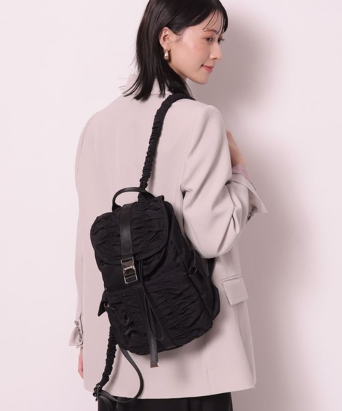 Arpege story別注 OUTDOOR PRODUCTS バックパック 黒 別注》OUTDOOR PRODUCTS Backpack（その他）｜Arpege story