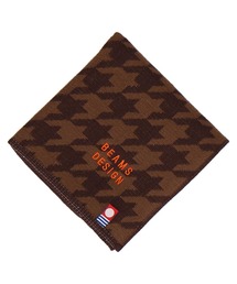 BEAMS DESIGN（ビームス デザイン）の「タオルハンカチ（ハンカチ/ハンドタオル）」
