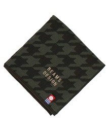 BEAMS DESIGN（ビームス デザイン）の「タオルハンカチ（ハンカチ/ハンドタオル）」