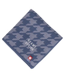 BEAMS DESIGN（ビームス デザイン）の「タオルハンカチ（ハンカチ/ハンドタオル）」