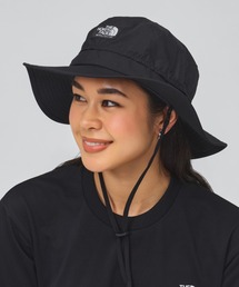 THE NORTH FACE（ザノースフェイス）の「ザ ノース フェイス THE NORTH FACE Horizon Hat ホライズンハット（ハット）」
