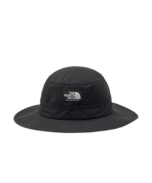 THE NORTH FACE(ザノースフェイス)の「ザ ノース フェイス THE NORTH FACE Horizon Hat ホライズンハット(ハット・メンズ・ブラウン/ホワイト×ブラック/ブラック・S/M/L/LL)」の8枚目の写真