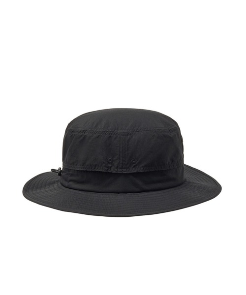 THE NORTH FACE(ザノースフェイス)の「ザ ノース フェイス THE NORTH FACE Horizon Hat ホライズンハット(ハット・メンズ・ブラウン/ホワイト×ブラック/ブラック・S/M/L/LL)」の9枚目の写真