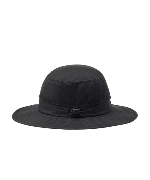 THE NORTH FACE(ザノースフェイス)の「ザ ノース フェイス THE NORTH FACE Horizon Hat ホライズンハット(ハット・メンズ・ブラウン/ホワイト×ブラック/ブラック・S/M/L/LL)」の10枚目の写真
