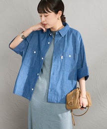 DANTON(�_���g��)��[DANTON/�_���g��] �R�b�g���V�����u���[ �V���[�g�X���[�u ���[�N�V���c(�V���c/�u���E�X)