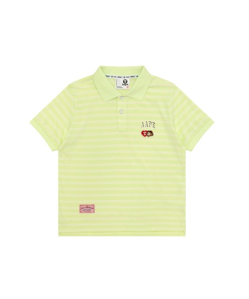 エイプ　ポロシャツ rn0459-01_1.jpg
