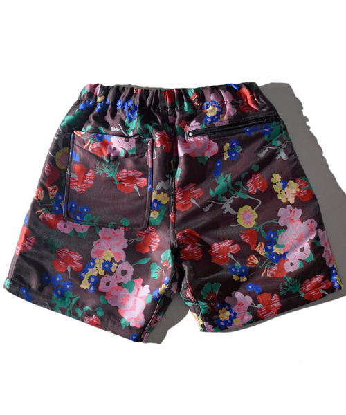 ALDIES(アールディーズ)の「Gobelins Shorts / ゴブランショーツ(その他パンツ・メンズ・オレンジ/ブラウン・MEDIUM/LARGE/X-LARGE)」の10枚目の写真