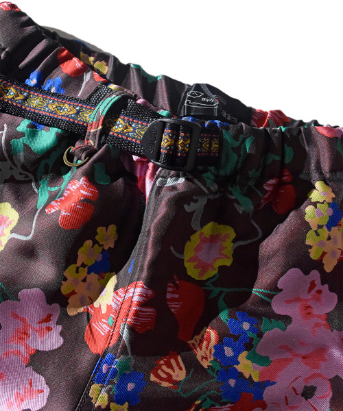 ALDIES(アールディーズ)の「Gobelins Shorts / ゴブランショーツ(その他パンツ・メンズ・オレンジ/ブラウン・MEDIUM/LARGE/X-LARGE)」の11枚目の写真
