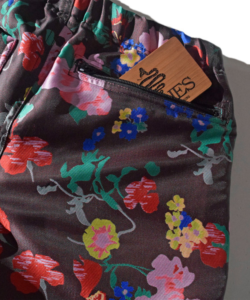 ALDIES(アールディーズ)の「Gobelins Shorts / ゴブランショーツ(その他パンツ・メンズ・オレンジ/ブラウン・MEDIUM/LARGE/X-LARGE)」の12枚目の写真