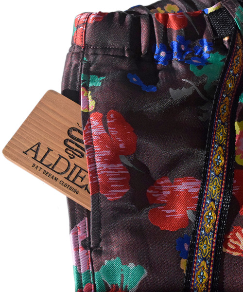 ALDIES(アールディーズ)の「Gobelins Shorts / ゴブランショーツ(その他パンツ・メンズ・オレンジ/ブラウン・MEDIUM/LARGE/X-LARGE)」の14枚目の写真