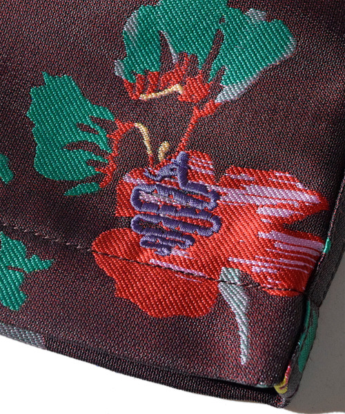 ALDIES(アールディーズ)の「Gobelins Shorts / ゴブランショーツ(その他パンツ・メンズ・オレンジ/ブラウン・MEDIUM/LARGE/X-LARGE)」の15枚目の写真