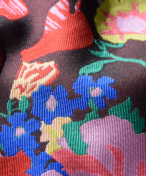 ALDIES(アールディーズ)の「Gobelins Shorts / ゴブランショーツ(その他パンツ・メンズ・オレンジ/ブラウン・MEDIUM/LARGE/X-LARGE)」の16枚目の写真