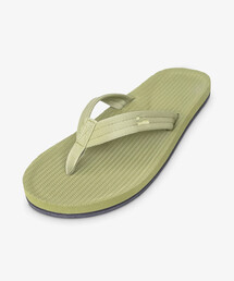 Indosole（インドソール）の「Indosole/インドソール EASY LIVING Flip Flops / イージー リビング フリップ（サンダル）」