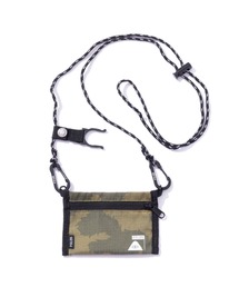 POLeR（ポーラー）の「POLER SUFFABLE DRINK POUCH（ショルダーバッグ）」