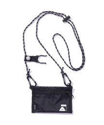 POLeR（ポーラー）の「POLER SUFFABLE DRINK POUCH（ショルダーバッグ）」