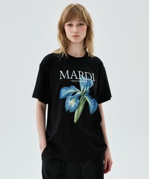 Mardi Mercredi｜マルディメクルディのトップス（花柄・ボタニカル柄