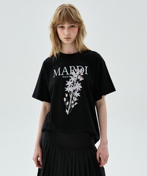 Mardi Mercredi｜マルディメクルディのトップス（花柄・ボタニカル柄