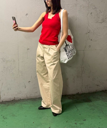 Oriens JOURNAL STANDARD｜オリエンス ジャーナルスタンダードのパンツ
