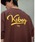 KEBOZ�i�P�{�Y�j�́uICON WASHED S/S TEE�iT�V���c/�J�b�g�\�[�j�v�b�u���E��