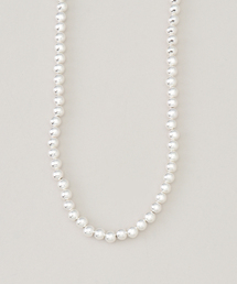 OUTDOOR PRODUCTS（アウトドアプロダクツ）の「シルバーボールNEC（その他ヘアアクセサリー）」