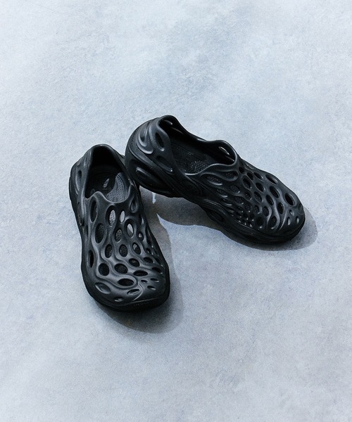 ROSE BUD(ローズバッド)の「(MERRELL)HYDRO NEXT GEN MOC(スニーカー・レディース・ベージュ/ブラック・23cm/24cm/25cm)」の13枚目の写真