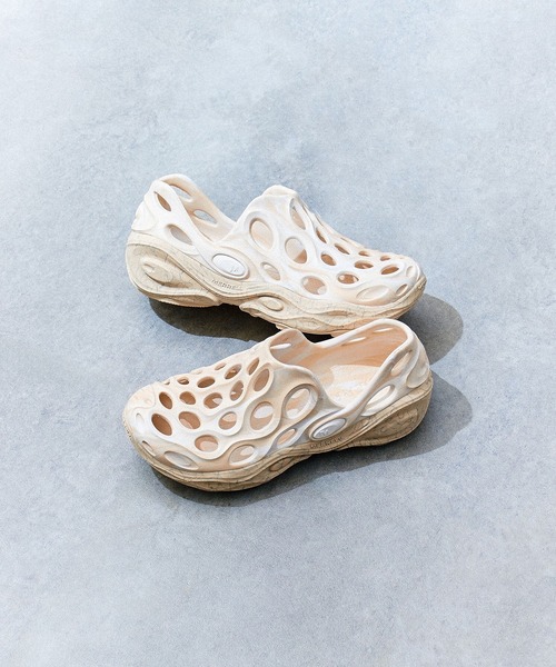 ROSE BUD(ローズバッド)の「(MERRELL)HYDRO NEXT GEN MOC(スニーカー・レディース・ベージュ/ブラック・23cm/24cm/25cm)」の12枚目の写真