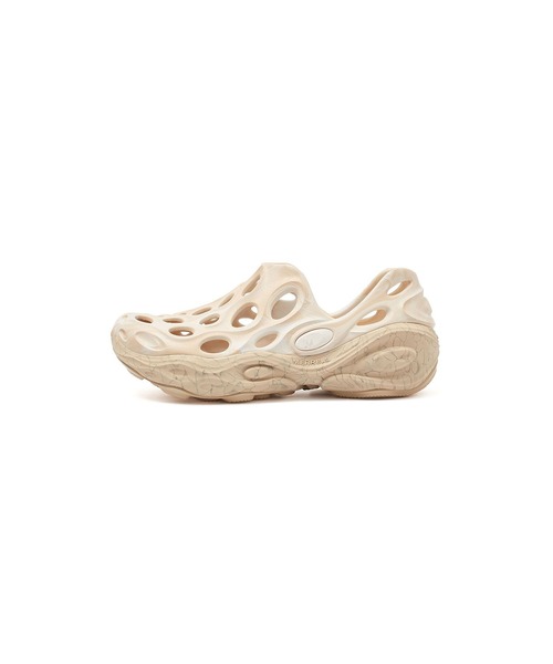 ROSE BUD(ローズバッド)の「(MERRELL)HYDRO NEXT GEN MOC(スニーカー・レディース・ベージュ/ブラック・23cm/24cm/25cm)」の10枚目の写真