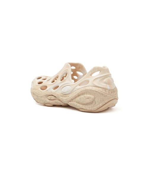 ROSE BUD(ローズバッド)の「(MERRELL)HYDRO NEXT GEN MOC(スニーカー・レディース・ベージュ/ブラック・23cm/24cm/25cm)」の9枚目の写真
