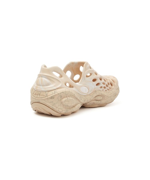 ROSE BUD(ローズバッド)の「(MERRELL)HYDRO NEXT GEN MOC(スニーカー・レディース・ベージュ/ブラック・23cm/24cm/25cm)」の8枚目の写真