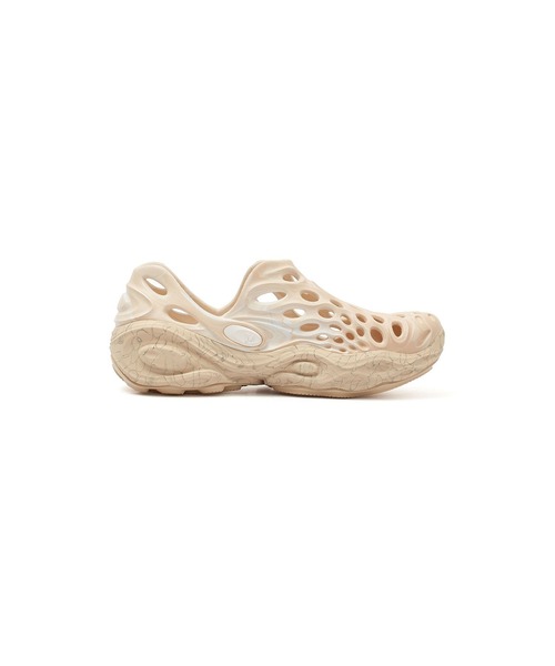 ROSE BUD(ローズバッド)の「(MERRELL)HYDRO NEXT GEN MOC(スニーカー・レディース・ベージュ/ブラック・23cm/24cm/25cm)」の7枚目の写真