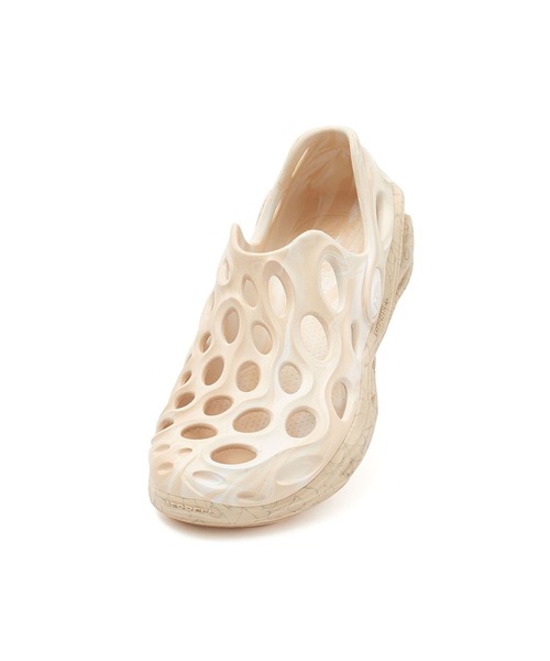 ROSE BUD(ローズバッド)の「(MERRELL)HYDRO NEXT GEN MOC(スニーカー・レディース・ベージュ/ブラック・23cm/24cm/25cm)」の6枚目の写真