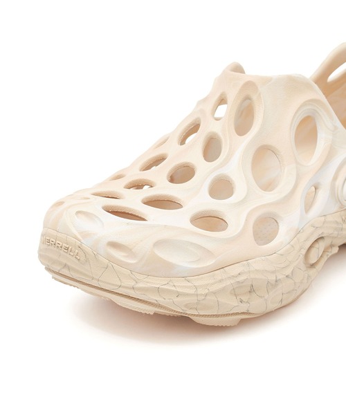ROSE BUD(ローズバッド)の「(MERRELL)HYDRO NEXT GEN MOC(スニーカー・レディース・ベージュ/ブラック・23cm/24cm/25cm)」の5枚目の写真