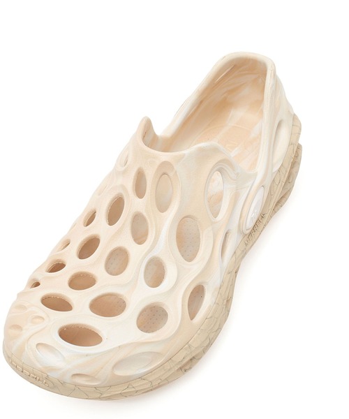 ROSE BUD(ローズバッド)の「(MERRELL)HYDRO NEXT GEN MOC(スニーカー・レディース・ベージュ/ブラック・23cm/24cm/25cm)」の4枚目の写真