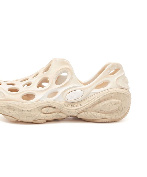 ROSE BUD(ローズバッド)の「(MERRELL)HYDRO NEXT GEN MOC(スニーカー・レディース・ベージュ/ブラック・23cm/24cm/25cm)」の3枚目の写真
