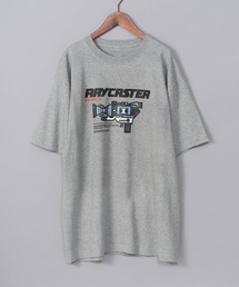 ARTCHIVES MALIBU（アートカイブス マリブ）の「【CHADWICK Products】X 【HIROCK Design Office】“Special Collaboration” Tシャツ 【RAY CASTER】（Tシャツ/カットソー）」