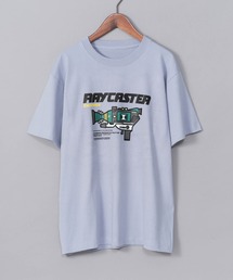 ARTCHIVES MALIBU（アートカイブス マリブ）の「【CHADWICK Products】X 【HIROCK Design Office】“Special Collaboration” Tシャツ 【RAY CASTER】（Tシャツ/カットソー）」
