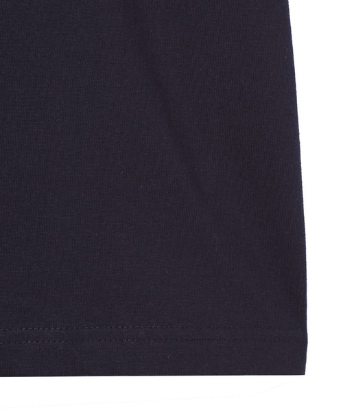 X-girl SPORTS(エックスガールスポーツ)の「C EL S WE FAN GOODS S/S TEE/ちふれASエルフェン埼玉(Tシャツ/カットソー・メンズ・ネイビー/ホワイト・LARGE/MEDIUM/SMALL/X-LARGE)」の18枚目の写真