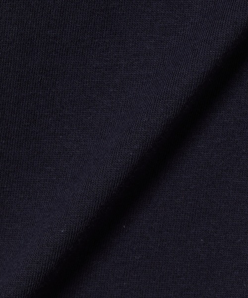 X-girl SPORTS(エックスガールスポーツ)の「C EL S WE FAN GOODS S/S TEE/ちふれASエルフェン埼玉(Tシャツ/カットソー・メンズ・ネイビー/ホワイト・LARGE/MEDIUM/SMALL/X-LARGE)」の20枚目の写真