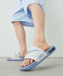ナイキ エア マックス シロ メンズスライド / Nike Air Max Cirro Men's Slides DC1460-410 Ashen Slate