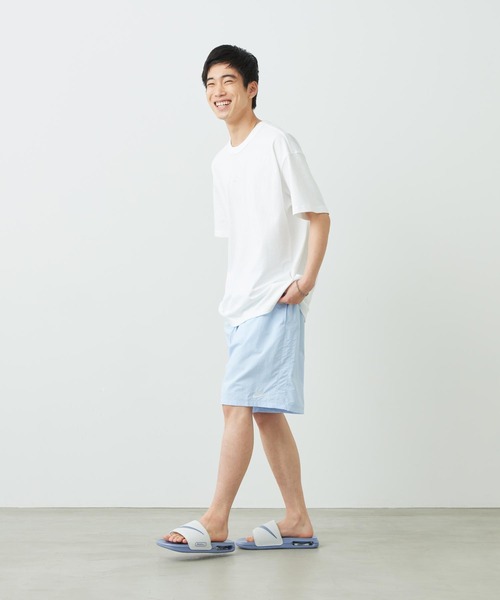 ナイキ エア マックス シロ メンズ スライド / Nike Air Max Cirro