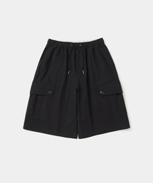 M65 shorts black