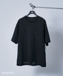 onegravity（ワングラビティ）の「onegravity   スリーブポケットカットソー（Tシャツ/カットソー）」