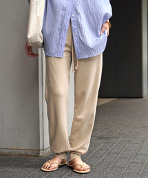 AP STUDIO | 【XIRENA/キセレナ】TRACKER SWEAT PANTS(スウェットパンツ)