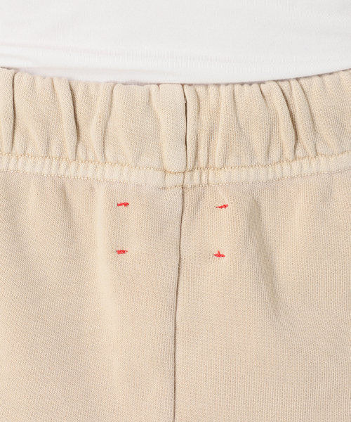 AP STUDIO（エーピーストゥディオ）の「【XIRENA/キセレナ】TRACKER SWEAT PANTS（スウェットパンツ・レディース・ベージュ・FREE）」の15枚目の写真
