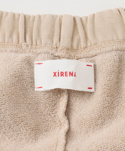 AP STUDIO（エーピーストゥディオ）の「【XIRENA/キセレナ】TRACKER SWEAT PANTS（スウェットパンツ・レディース・ベージュ・FREE）」の19枚目の写真