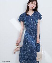 ブランド古着】キャミソールワンピース（ワンピース）｜ANDRESD
