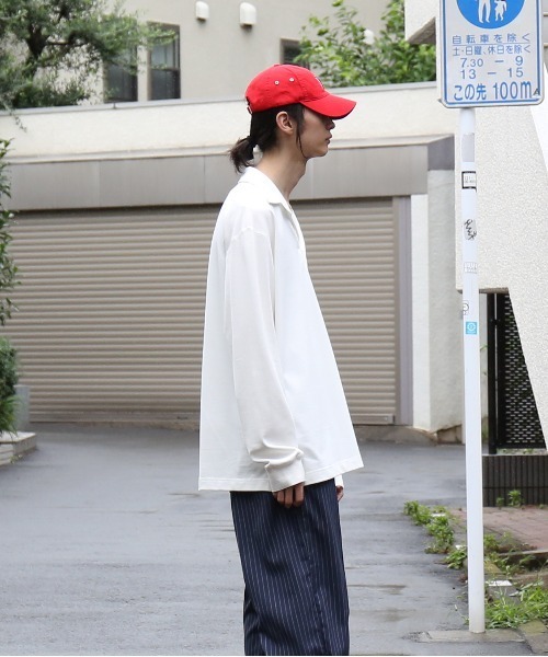 NEONSIGN Unfinished polo 